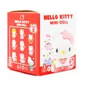 Hello Kitty: Hello Kitty Dress Up Mini Doll - 5cm Figurine (Assorted)