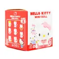 Hello Kitty: Hello Kitty Dress Up Mini Doll - 5cm Figurine (Assorted)