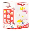 Hello Kitty: Hello Kitty Dress Up Mini Doll - 7cm Figurine (Assorted)