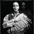 Past, Present, Future by Tiki Taane (CD)