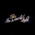 In The World Of Light (Special Re-Issue) by Tiki Taane (CD)