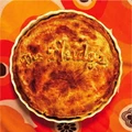 Big Nudge Pie by The Nudge (CD)