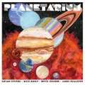 Planetarium by Bryce Dessner (CD)