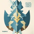 Fabric by The Black Seeds (CD)