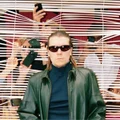 Forced Witness by Alex Cameron (CD)
