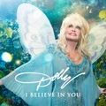 I Believe In You by Dolly Parton (CD)