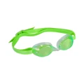 Adidas Goggles- Waterrider Junior Lime