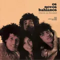 É Ferro Na Boneca! by Os Novos Bahianos (CD)