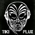 Flux by Tiki Taane (CD)