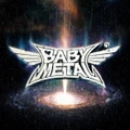 Metal Galaxy by Babymetal (CD)