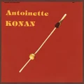 Antoinette Konan (CD)