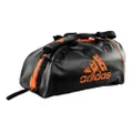 Adidas: Training Bag - Solar Orange (Large)