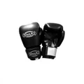 SMAI: Synthetic Pro Boxing Gloves
