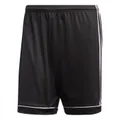 Adidas: Squadra Shorts - Black/White (2XL)