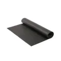 4mm Yoga Mat - Black