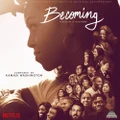 Becoming by Kamasi Washington (CD)