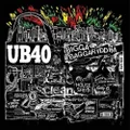 Bigga Baggariddim by UB40 (CD)