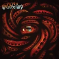 Tangaroa by Alien Weaponry (CD)