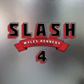 4 by Slash (CD)