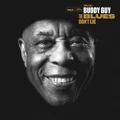 The Blues Don’t Lie by Buddy Guy (CD)