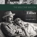 Esther by The Welcome Wagon (CD)