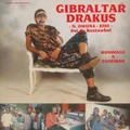 Hommage A Zanzibar by Gibraltar Drakus (CD)
