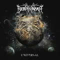 Universal (2023 Reissue) by Borknagar (CD)