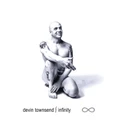 Infinity - 25th Anniversary Edition by Devin Townsend (CD)