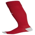 Adidas: Milano Socks - Power Red/White (2-3.5)