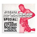 Nigeria Afrobeat Special by Various (CD)