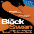 The Black Swan : The Impact Of The Highly Improbable By Nassim Nicholas Taleb