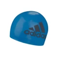 Adidas Swimcap Graphic Logo Royal/Navy
