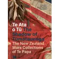 Te Ata O Tū The Shadow Of Tumatauenga (Hardback)