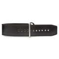 Adidas Leather Weightlifting Belt - Small