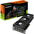 Gigabyte GeForce RTX 4060 Ti Gaming OC 8GB GPU