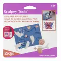 Sculpey: Silicone Bakeable Mold - Whimsy