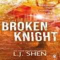 Broken Knight By L J Shen