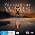 The Australian Wars (2 Disc Set) (DVD)