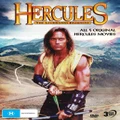 Hercules: The TV Movies (DVD)