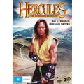 Hercules: The TV Movies (DVD)