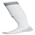 Adidas: Adi Socks - White/Black (13-14.5)