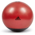 Adidas: Stability Gymball - Black / Orange (65cm)