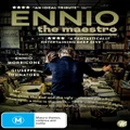 Ennio - The Maestro (DVD)