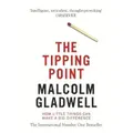 The Tipping Point : How Little Things Can Make A Big Difference By Malcolm Gladwell