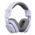 Astro Gaming A10 Gen 2 Wired Headset for PC (Lilac)