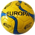 Silver Fern Europa Soccer Ball / Football - Size 5