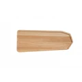 Corelle Livingware: Wooden Serving Platter - Rectangular Medium