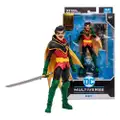 DC Multiverse: Damian Wayne Robin Vampire (Gold Label) - 7" Action Figure