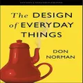 The Design Of Everyday Things By Don Norman