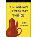 The Design Of Everyday Things By Don Norman